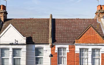 clay roofing Dogdyke, Lincolnshire