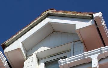 Dogdyke fascia installation costs