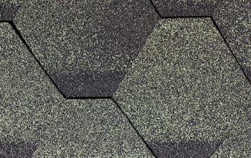 Dogdyke fibreglass shingle repairs