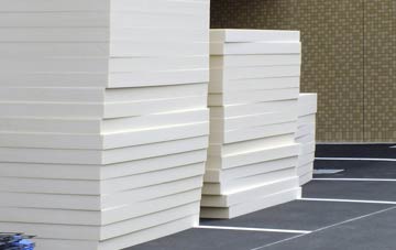 Dogdyke flat roof insulation costs