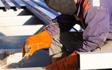 Dogdyke flat roofing options