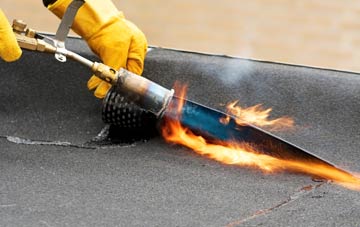 flat roof repairs Dogdyke, Lincolnshire