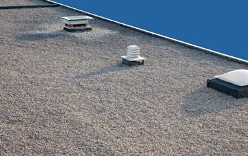 flat roofing Dogdyke, Lincolnshire