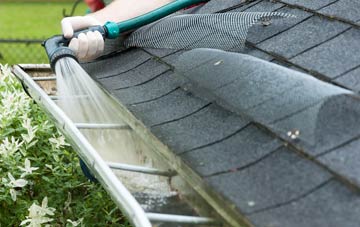 Dogdyke gutter cleaning costs