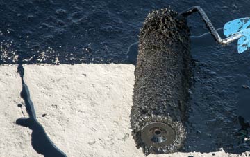 Dogdyke liquid sealant waterproofing