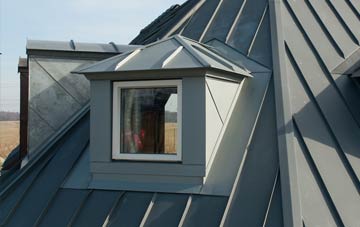 metal roofing Dogdyke, Lincolnshire
