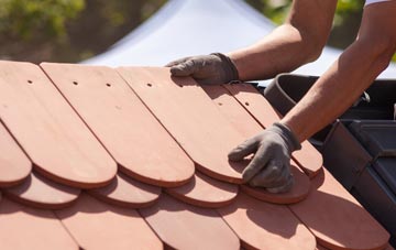 Dogdyke roof tile contractors
