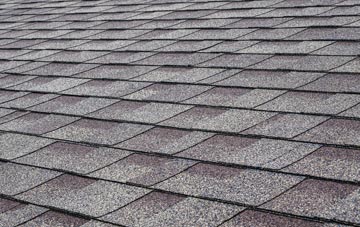Dogdyke tiles for shallow pitch roofing