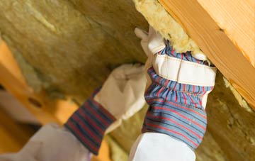 types of Dogdyke pitched roof insulation materials