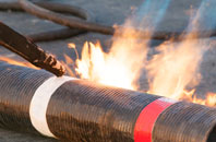 Dogdyke flat roofing replacement