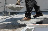 find rated Dogdyke flat roofing replacement companies